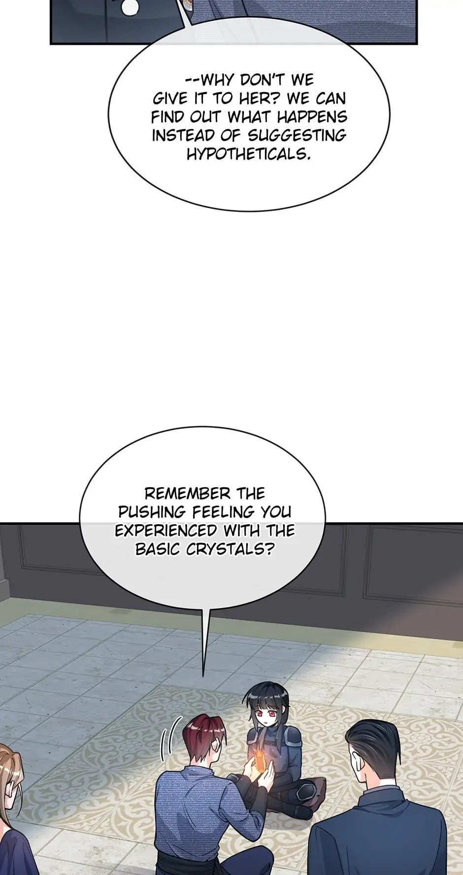 The Beginning After the End, Chapter 175.7 image 43
